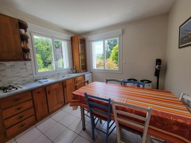 Maison a vendre Gourin 56110 Morbihan 113 m2 5 pièces 231500 euros