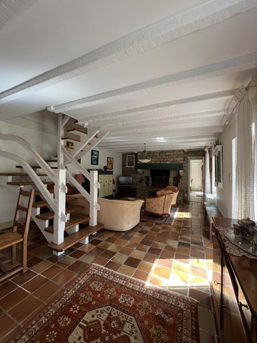 Maison a vendre Gouesnach 29950 Finistère 165 m2 7 pièces 499990 euros