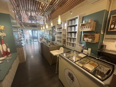 Location fonds et murs commerciaux Cambrai 59400 Nord 100 m2  2104 euros