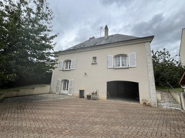 Maison a vendre Laval 53000 Mayenne 180 m2 6 pièces 386990 euros