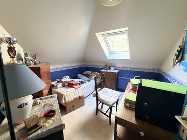 Maison a vendre Crach 56950 Morbihan 95 m2 5 pièces 293440 euros