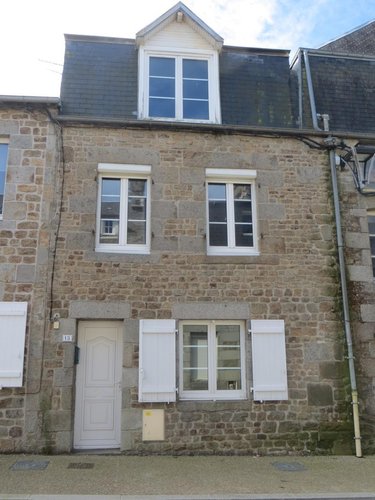 Maison a vendre Noues de Sienne 14380 Calvados 83 m2 4 pièces 90950 euros
