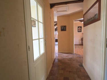 Maison a vendre La Roche-Neuville 53200 Mayenne 232 m2 8 pièces 445900 euros