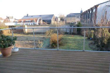 Location maison Amiens 80000 Somme 94 m2 5 pièces 989 euros