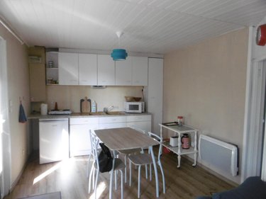 Maison a vendre Pont-Farcy 50420 Manche 135 m2 7 pièces 64200 euros