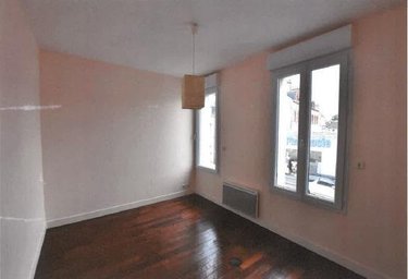 Location maison Équeurdreville-Hainneville 50120 Manche 70 m2 4 pièces 590 euros