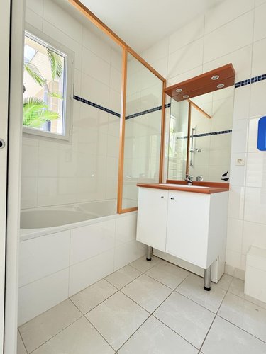 Appartement a vendre Vannes 56000 Morbihan 88 m2 4 pièces 614510 euros