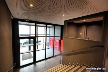 Appartement a vendre Lille 59000 Nord 35 m2 2 pièces 155000 euros