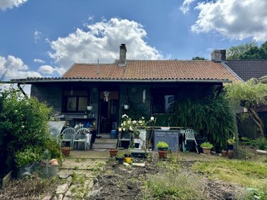 Maison a vendre Liévin 62800 Pas-de-Calais 80 m2 5 pièces 142000 euros