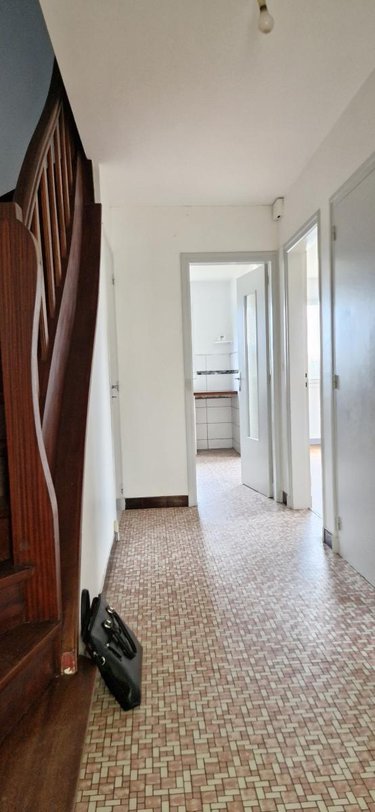 Maison a vendre Pontivy 56300 Morbihan 93 m2 4 pièces 190900 euros