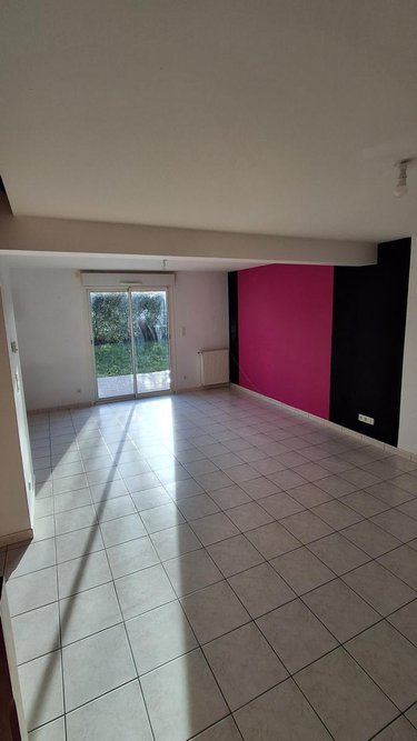 Location maison Laval 53000 Mayenne 91 m2 6 pièces 830 euros