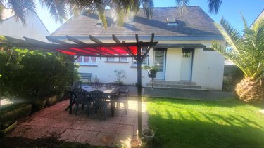 Maison a vendre Port-Louis 56290 Morbihan 80 m2 5 pièces 332900 euros