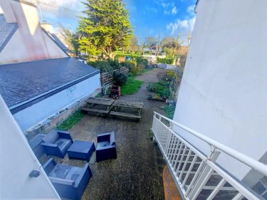 Maison a vendre Locmiquélic 56570 Morbihan 179 m2 9 pièces 467640 euros