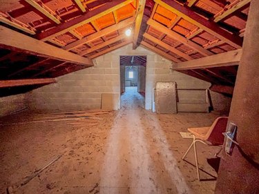 Maison a vendre Saint-Cyr 87310 Haute-Vienne 85 m2 4 pièces 136360 euros