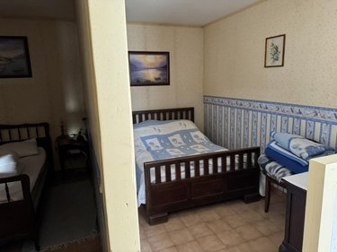 Maison a vendre Lunay 41360 Loir-et-Cher 170 m2 6 pièces 192215 euros