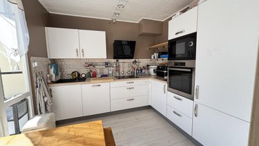 Maison a vendre Calais 62100 Pas-de-Calais 94 m2 5 pièces 159000 euros