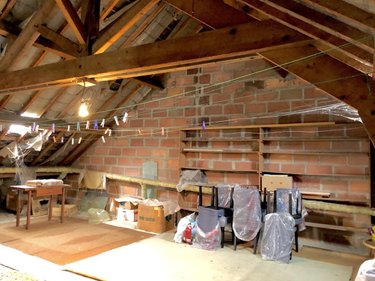 Maison a vendre Villaines-sous-Malicorne 72270 Sarthe 122 m2 6 pièces 131250 euros