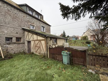 Maison a vendre Plerguer 35540 Ille-et-Vilaine 144 m2 7 pièces 218190 euros