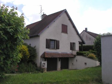 Maison a vendre Izeure 21110 Côte-d'Or 160 m2 6 pièces 360000 euros
