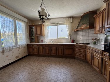 Maison a vendre Lorient 56100 Morbihan 150 m2 6 pièces 395120 euros