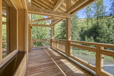 Maison a vendre Le Grand-Bornand 74450 Haute-Savoie 126 m2  1400000 euros