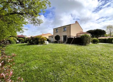 Maison a vendre Saint-Père-en-Retz 44320 Loire-Atlantique 126 m2 7 pièces 385800 euros