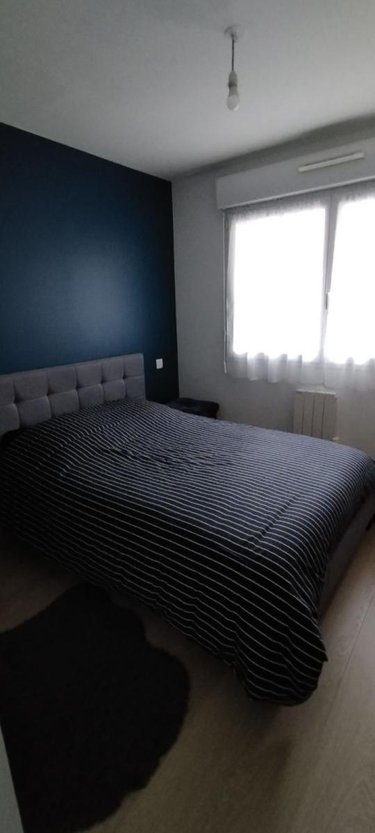 Location appartement Wimereux 62930 Pas-de-Calais 72 m2 3 pièces 935 euros