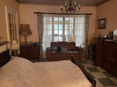 Maison a vendre Caudry 59540 Nord 125 m2 6 pièces 69800 euros