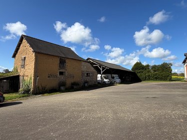 Maison a vendre Gévezé 35850 Ille-et-Vilaine 92 m2  208100 euros