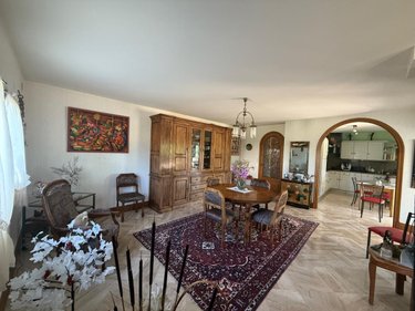 Maison a vendre Mûrs-Erigné 49610 Maine-et-Loire 190 m2 6 pièces 366800 euros