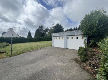 Terrain a batir a vendre Hennebont 56700 Morbihan 1024 m2  156732 euros