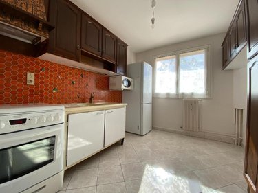 Appartement a vendre Reims 51100 Marne 64 m2 3 pièces 137800 euros