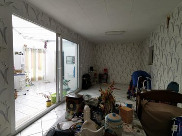 Maison a vendre Écourt-Saint-Quentin 62860 Pas-de-Calais 150 m2 7 pièces 131875 euros