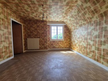 Maison a vendre Remungol 56500 Morbihan 134 m2 7 pièces 178280 euros