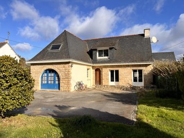 Maison a vendre Sarzeau 56370 Morbihan 162 m2 8 pièces 400400 euros