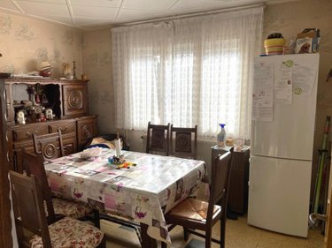 Maison a vendre Douvrin 62138 Pas-de-Calais 74 m2  127800 euros