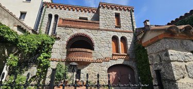 Maison a vendre Anduze 30140 Gard 130 m2 7 pièces 375000 euros