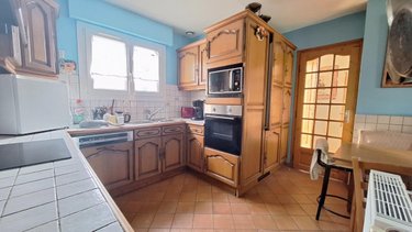 Maison a vendre Achicourt 62217 Pas-de-Calais 78 m2 3 pièces 240350 euros