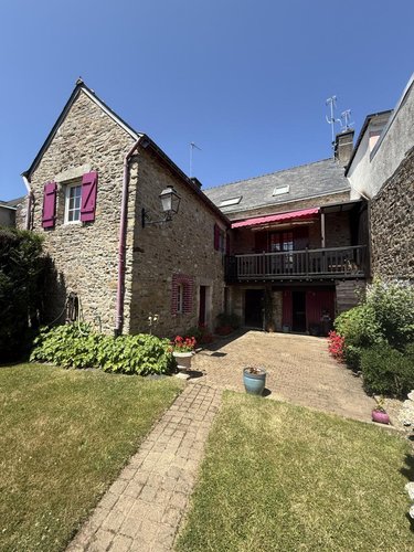 Maison a vendre Vannes 56000 Morbihan 125 m2 6 pièces 728900 euros