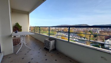 Appartement a vendre Besançon 25000 Doubs 86 m2 3 pièces 215000 euros