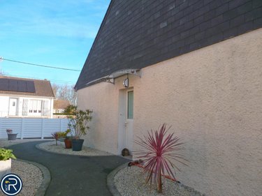 Maison a vendre Argentré 53210 Mayenne 87 m2  166400 euros