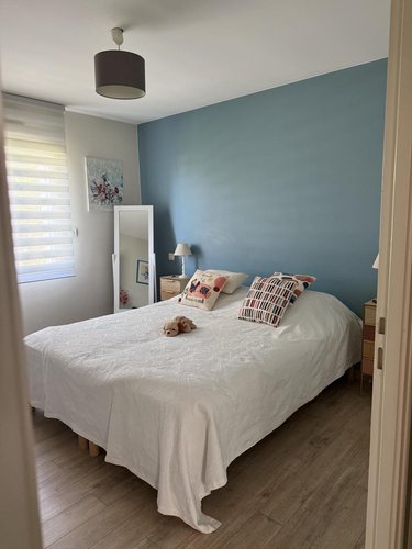 Viager maison Les Achards 85150 Vendée 118 m2  150000 euros