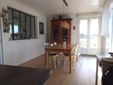 Maison a vendre Saint-Avé 56890 Morbihan 163 m2 9 pièces 382472 euros