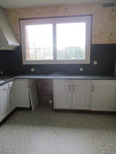 Location maison Brionne 27800 Eure 83 m2  775 euros