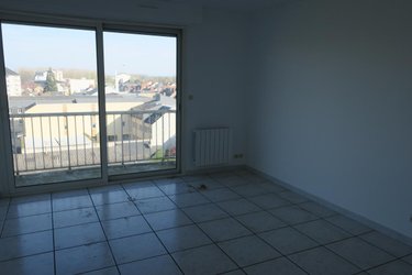 Appartement a vendre Bourges 18000 Cher 48 m2 2 pièces 82680 euros