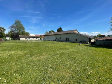 Maison a vendre Péronnas 01960 Ain 64 m2  175000 euros