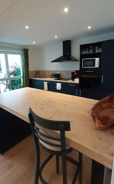 Appartement a vendre Barfleur 50760 Manche 84 m2 4 pièces 247690 euros