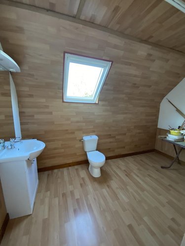 Maison a vendre Saint-Caradec 22600 Côtes-d'Armor 92 m2 5 pièces 131625 euros