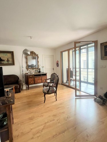 Appartement a vendre Angers 49000 Maine-et-Loire 89 m2 4 pièces 348110 euros