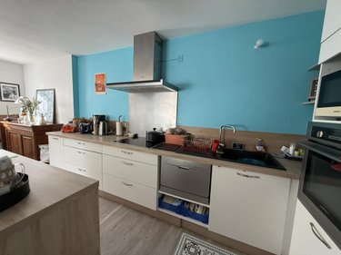 Appartement a vendre Auray 56400 Morbihan 65 m2 3 pièces 229000 euros